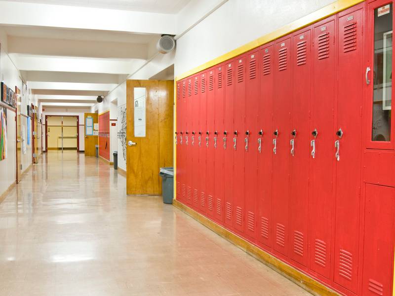 Advanced School Cleaning