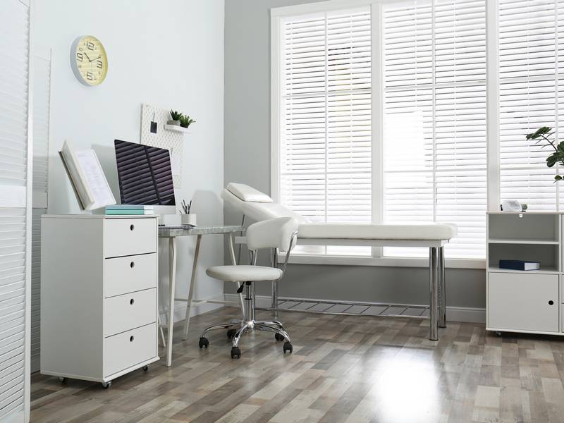 Medical Office Cleaning