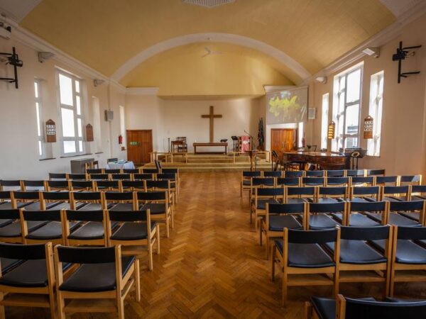 How Can Your Church Cleaning Routine Care for Historic Floors?